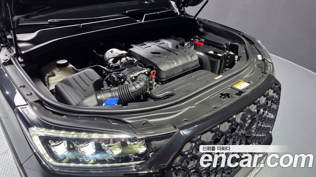 KG Mobility Rexton 2025 — photo 6