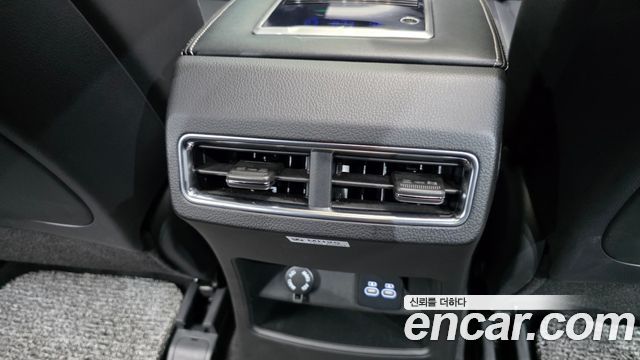 KG Mobility Rexton 2025 — photo 34