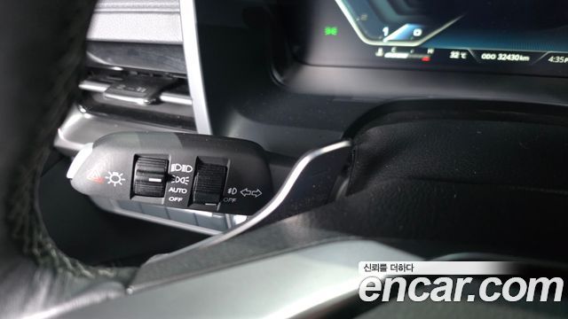 KG Mobility Rexton 2025 — photo 36
