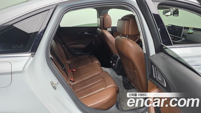 Audi A6 2016 — photo 12