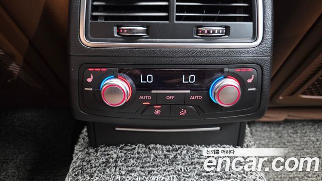 Audi A6 2016 — photo 19