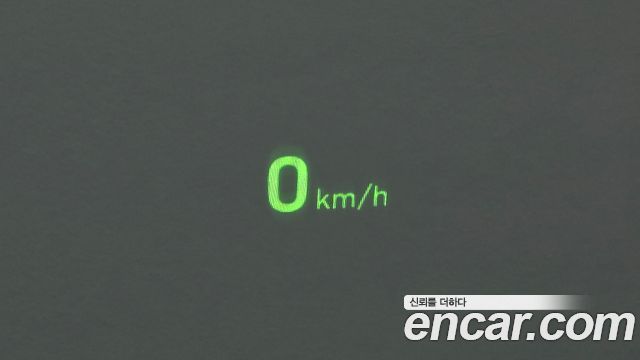 Genesis EQ900 2016 — photo 11