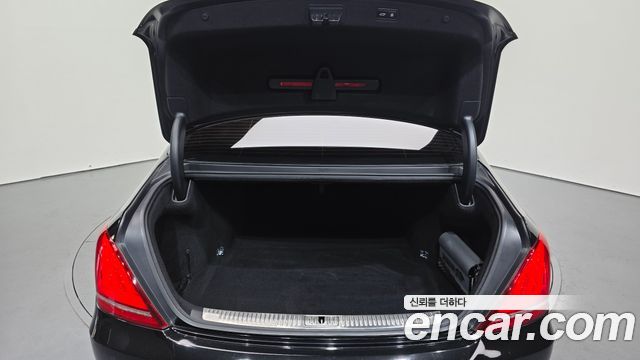 Genesis EQ900 2016 — photo 20