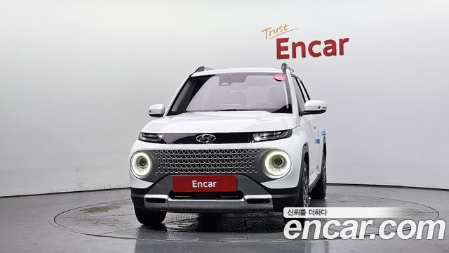 Hyundai Casper 2023 — photo 3