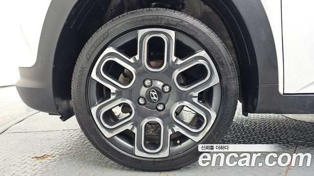 Hyundai Casper 2023 — photo 5