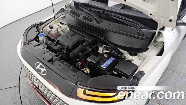 Hyundai Casper 2023 — photo 6