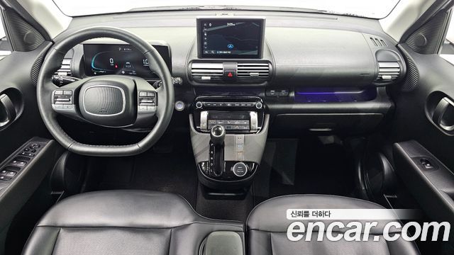 Hyundai Casper 2023 — photo 10