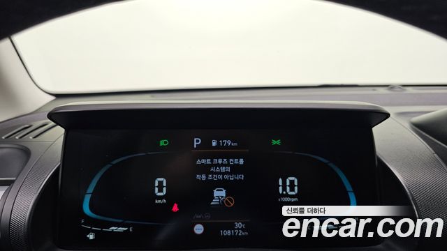 Hyundai Casper 2023 — photo 11