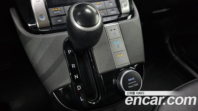Hyundai Casper 2023 — photo 12