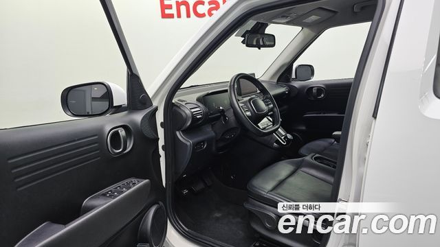 Hyundai Casper 2023 — photo 13
