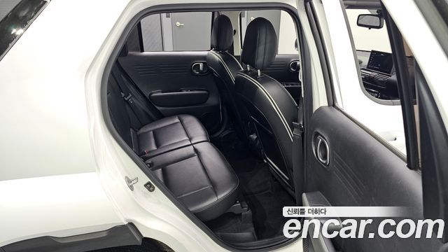 Hyundai Casper 2023 — photo 17