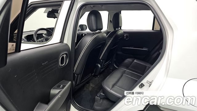 Hyundai Casper 2023 — photo 18