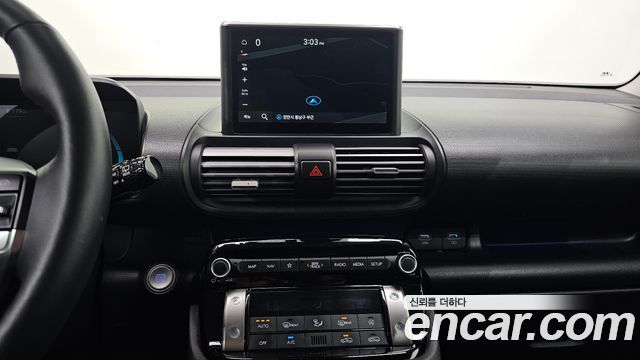 Hyundai Casper 2023 — photo 19