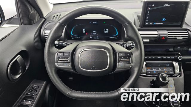 Hyundai Casper 2023 — photo 20