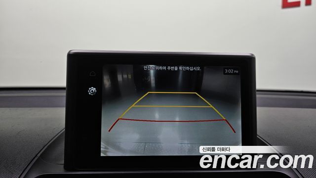Hyundai Casper 2023 — photo 21