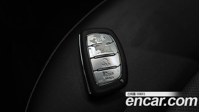 Hyundai Casper 2023 — photo 22