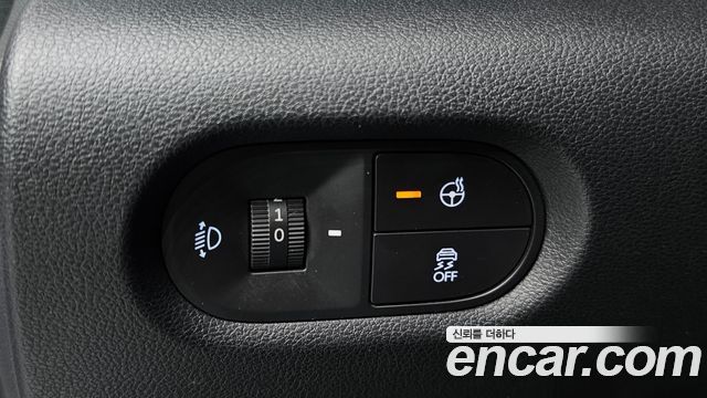 Hyundai Casper 2023 — photo 25