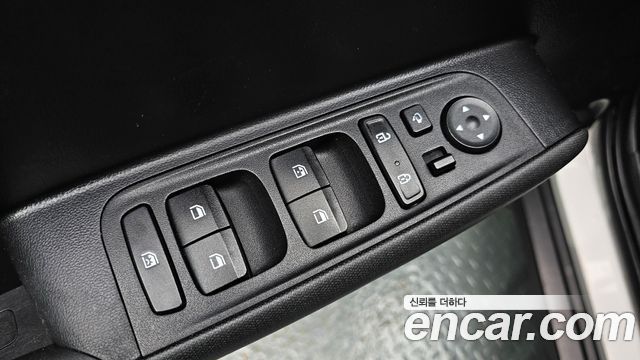 Hyundai Casper 2023 — photo 26