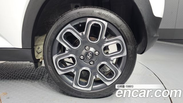 Hyundai Casper 2023 — photo 7