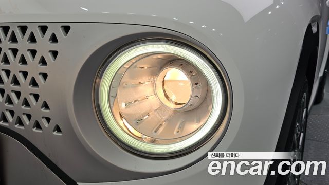 Hyundai Casper 2023 — photo 8