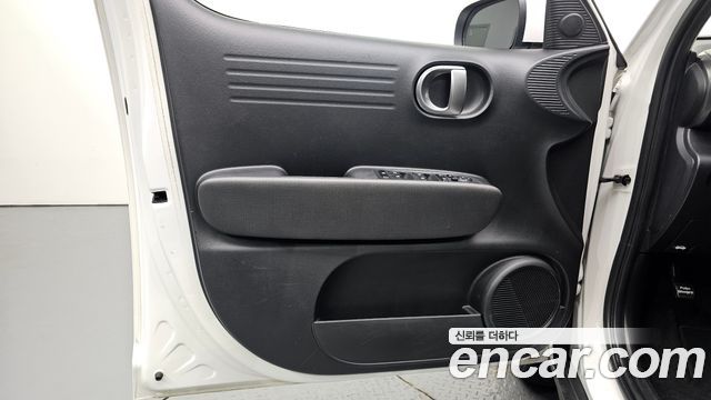 Hyundai Casper 2023 — photo 14