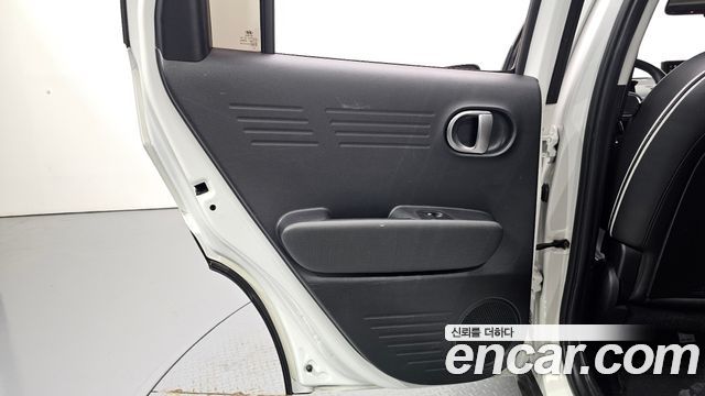 Hyundai Casper 2023 — photo 15