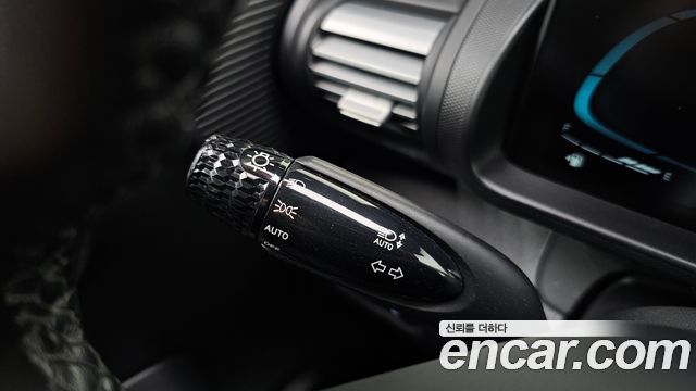 Hyundai Casper 2023 — photo 28