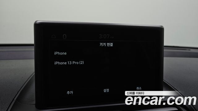 Hyundai Casper 2023 — photo 29