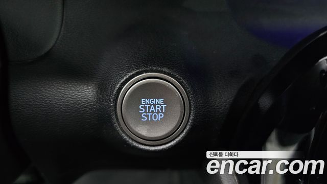 Hyundai Casper 2023 — photo 30