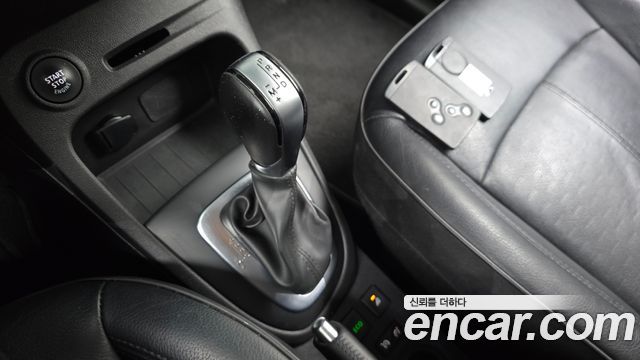 Renault Korea QM3 2018 — photo 12
