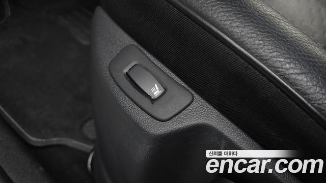 Renault Korea QM3 2018 — photo 24