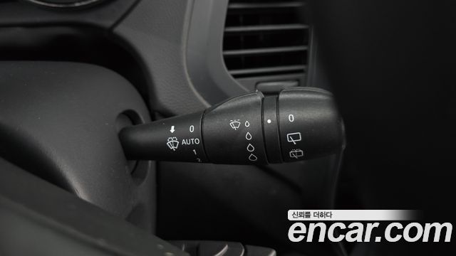 Renault Korea QM3 2018 — photo 27
