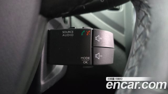Renault Korea QM3 2018 — photo 29