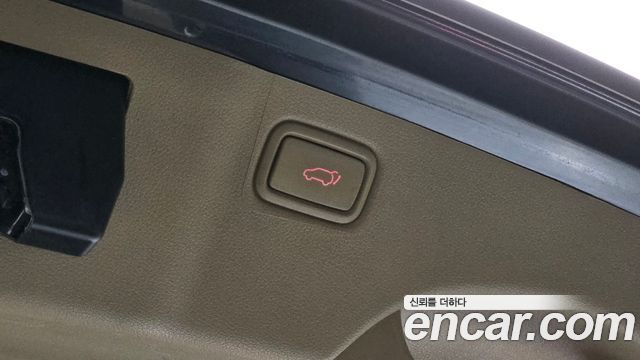 Kia Canival 2019 — photo 20