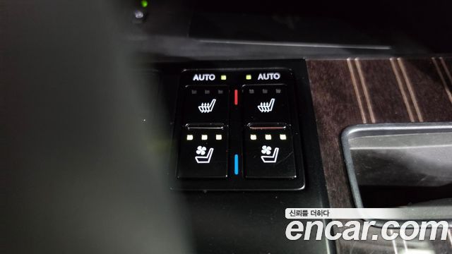 Lexus RX 2021 — photo 22