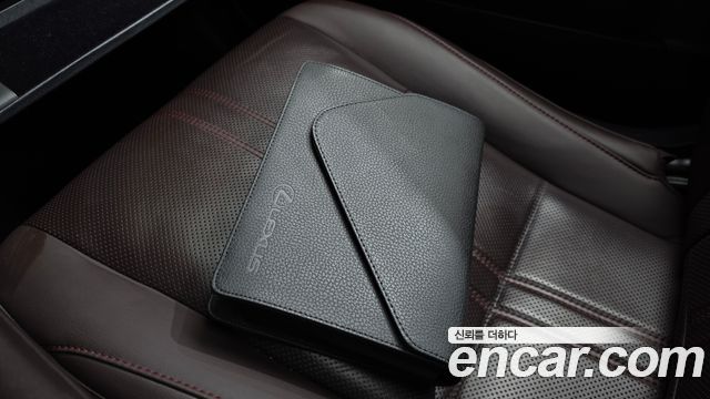 Lexus RX 2021 — photo 24