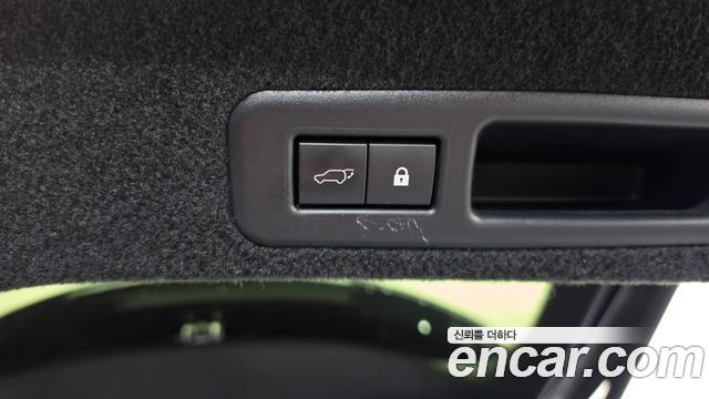 Lexus RX 2021 — photo 26
