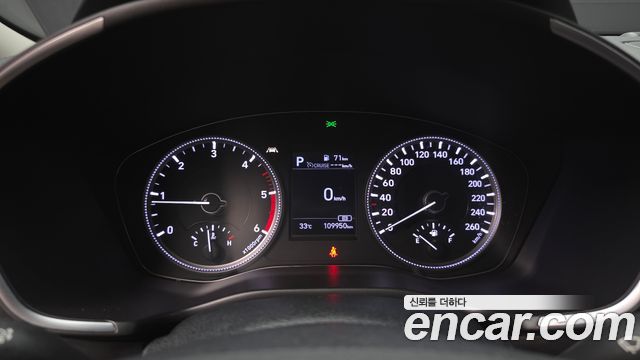Hyundai Santafe 2019 — photo 11