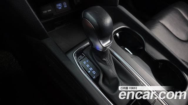 Hyundai Santafe 2019 — photo 12