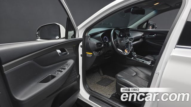 Hyundai Santafe 2019 — photo 13