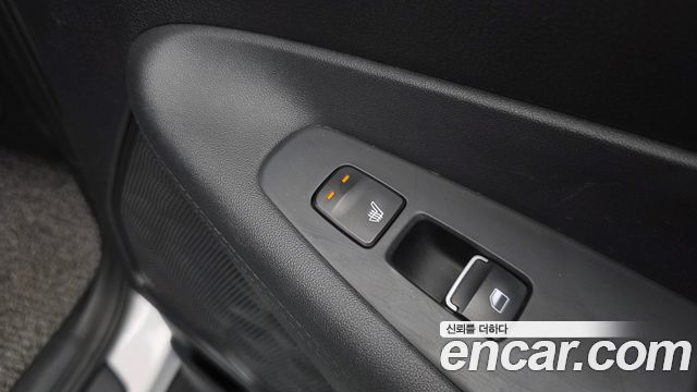 Hyundai Santafe 2019 — photo 24