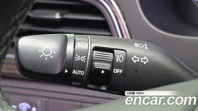 Hyundai Sonata 2017 — photo 21