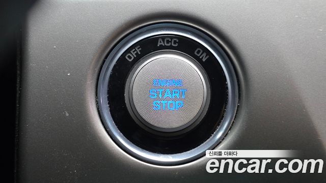 Hyundai Sonata 2017 — photo 26