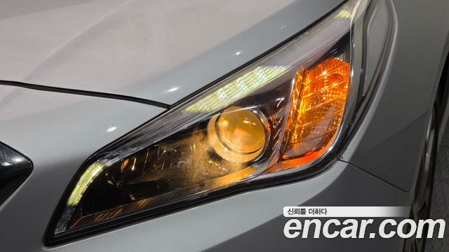 Hyundai Sonata 2017 — photo 8
