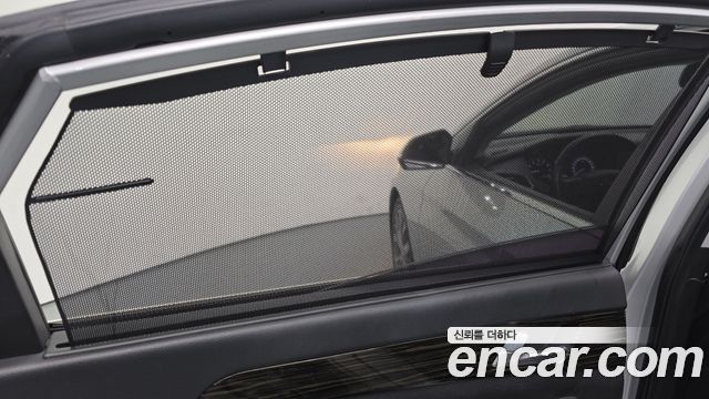 Hyundai Sonata 2017 — photo 27