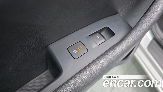 Hyundai Sonata 2017 — photo 28