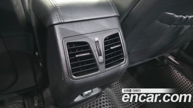 Hyundai Sonata 2017 — photo 29