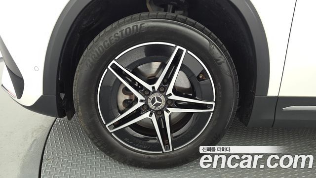Mercedes-Benz EQA 2023 — photo 5