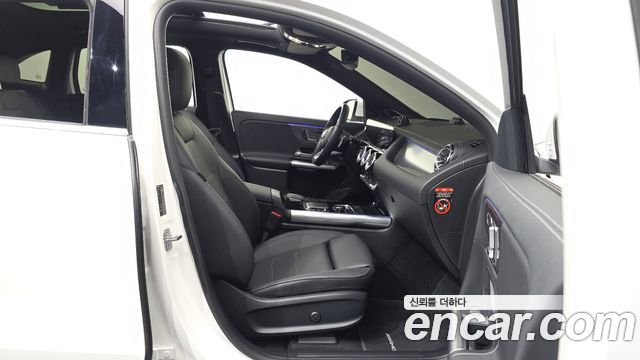 Mercedes-Benz EQA 2023 — photo 17
