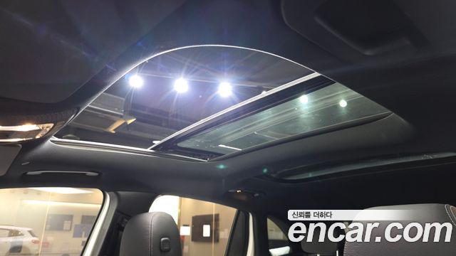 Mercedes-Benz EQA 2023 — photo 25